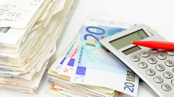 crédit de consommation