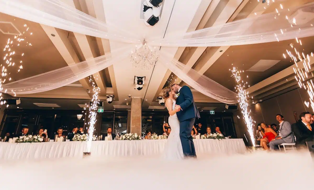 mariage prestataires