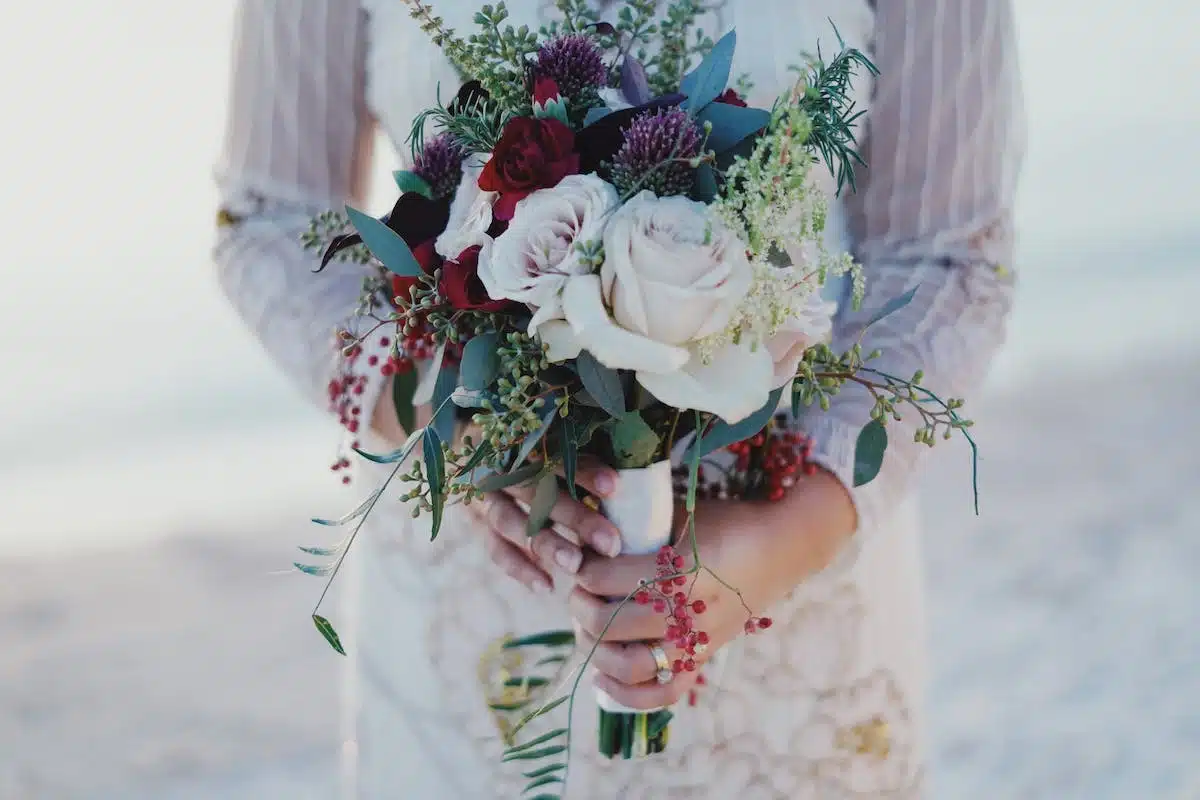 budget mariage
