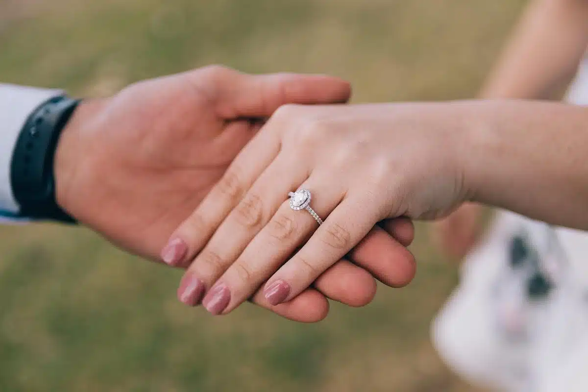 mariage  essence