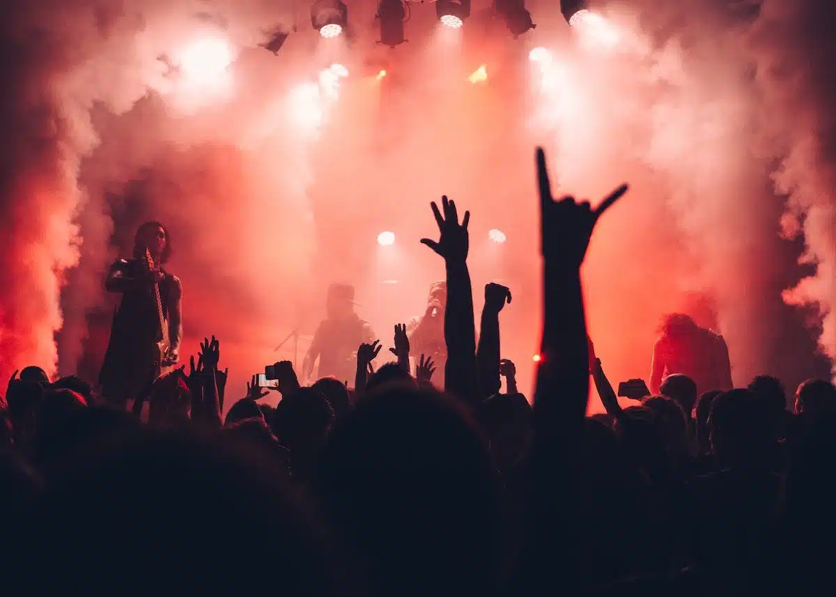 fête musique