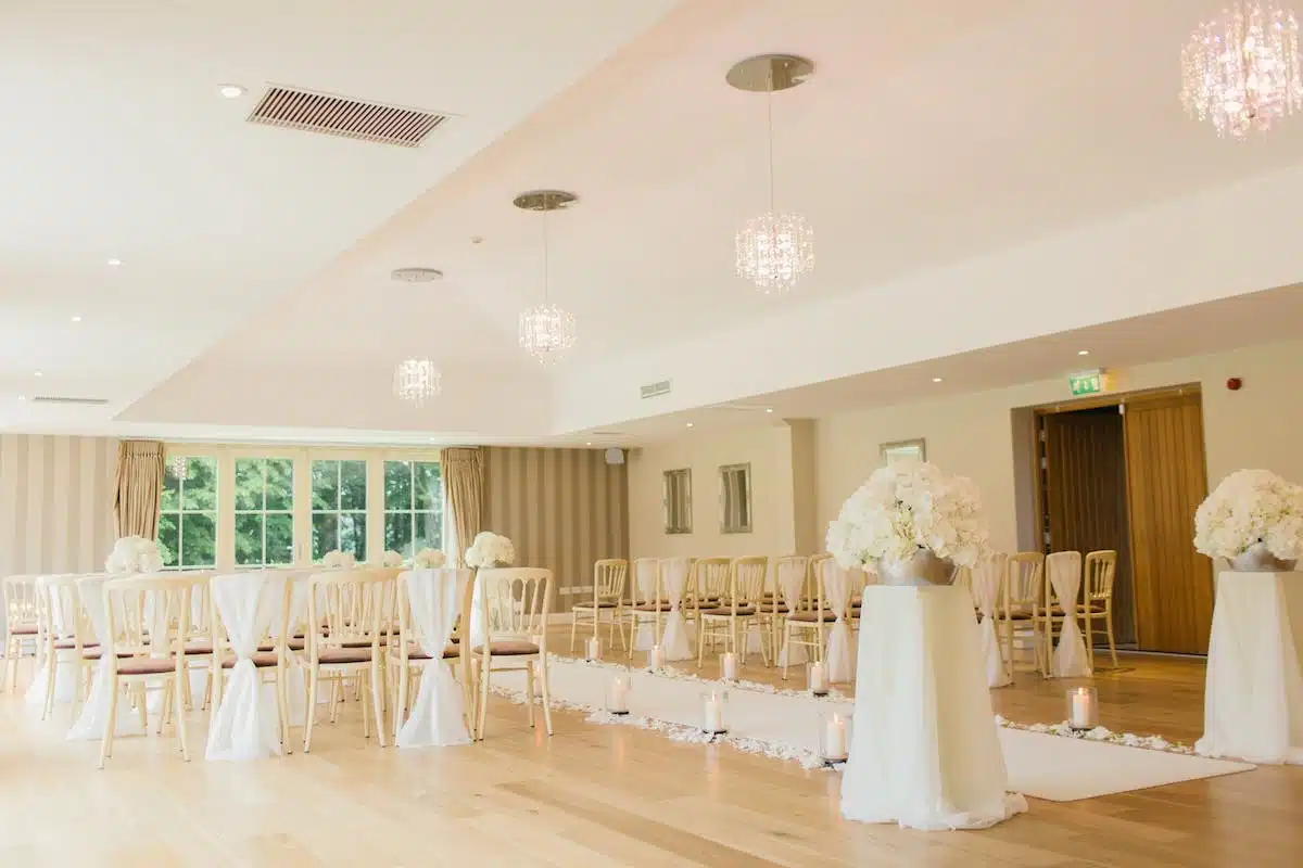 salle mariage