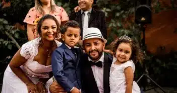 Divertir les enfants lors d’un mariage : les animations les plus appréciées