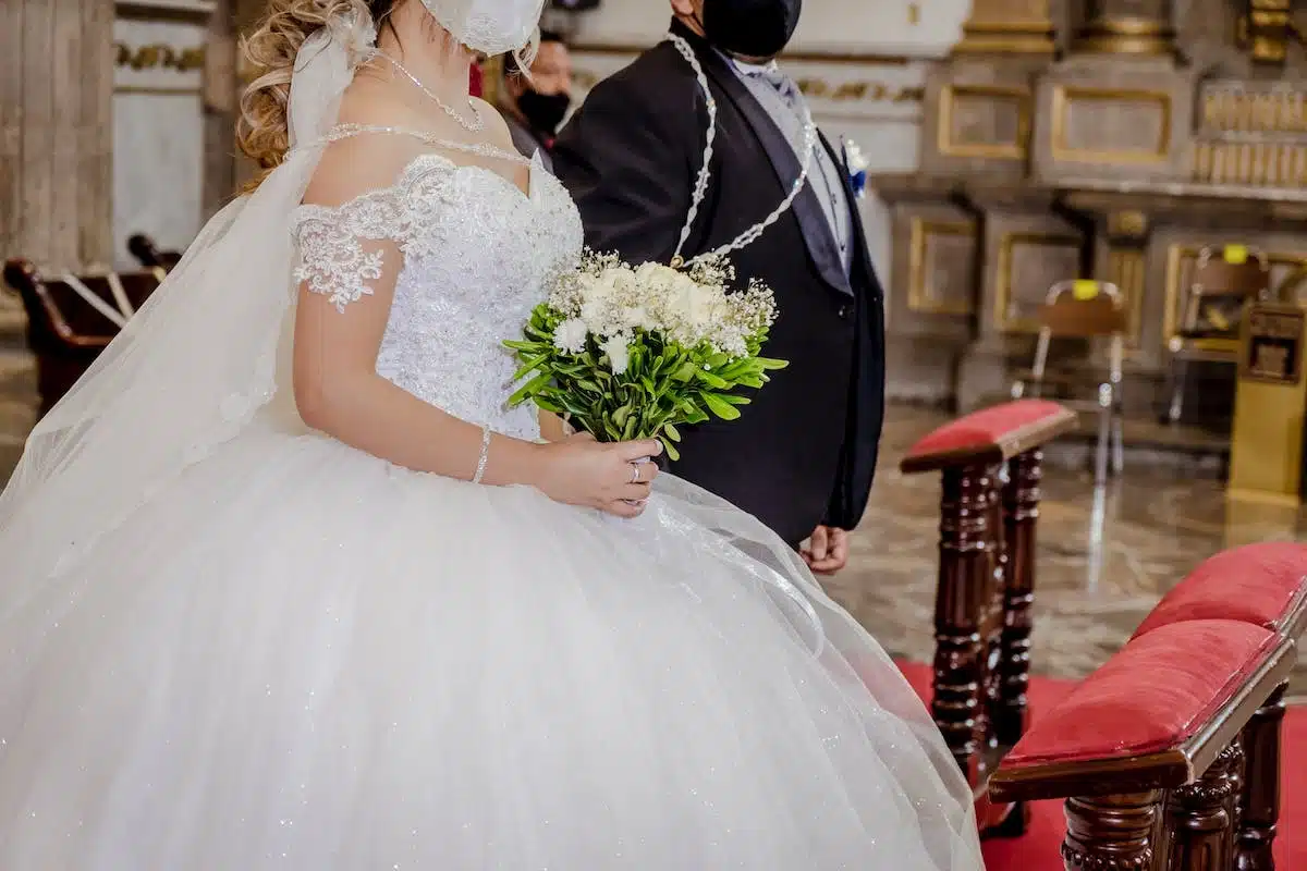 mariage  covid-19