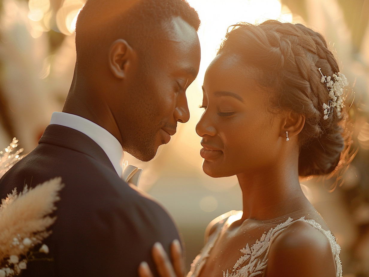 mariage civil