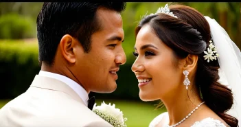 Organisez votre mariage de rêve au domaine de camboyer près de toulouse