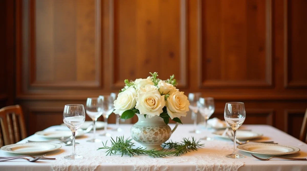 Vos questions sur le choix de votre traiteur