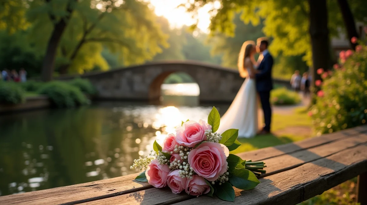 Vos questions sur la photographie de mariage