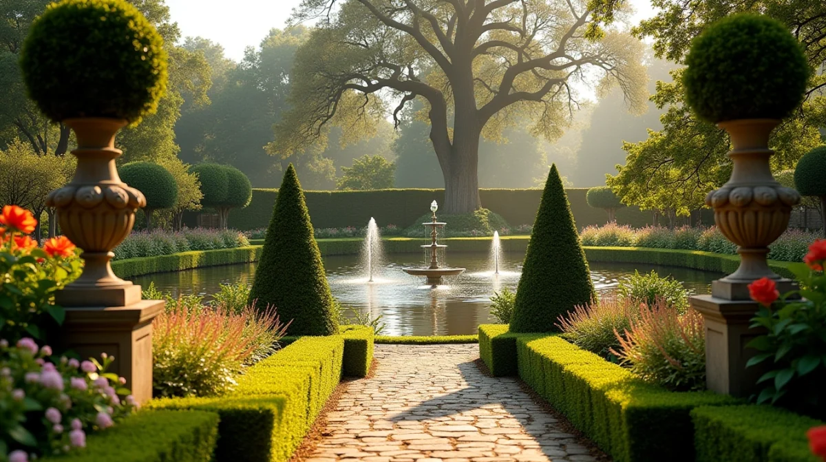 Les critères essentiels pour choisir votre écrin de verdure