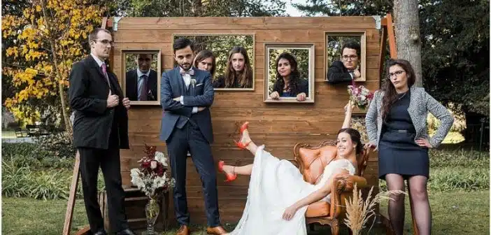 Comment ne pas payer cher son mariage