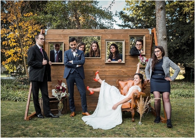 Comment ne pas payer cher son mariage