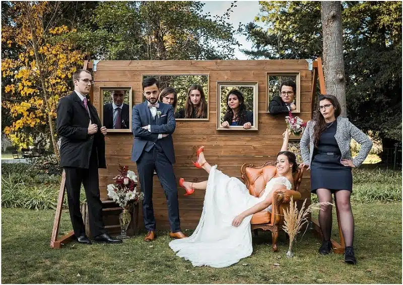 Comment ne pas payer cher son mariage