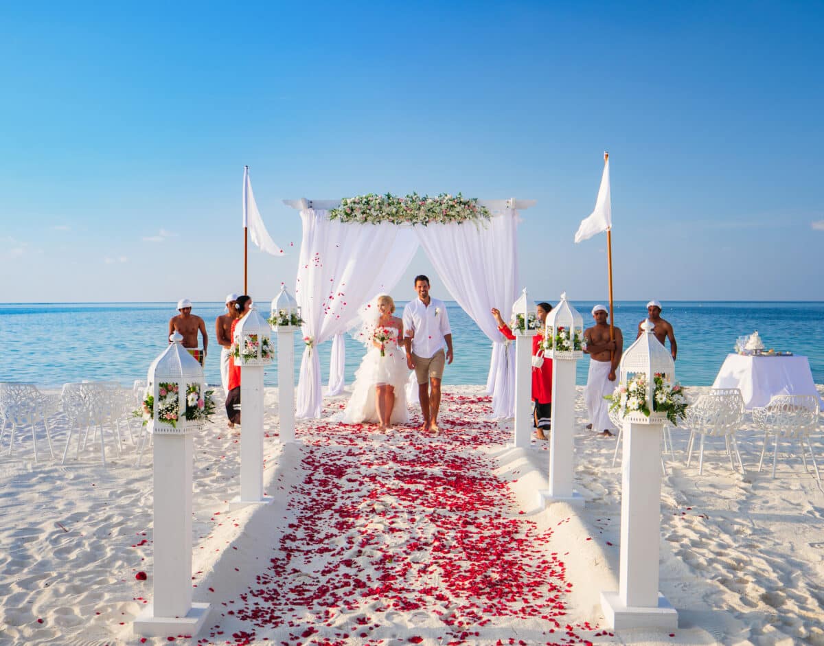 Planifier votre mariage en toute sérénité nos astuces pour une organisation efficace