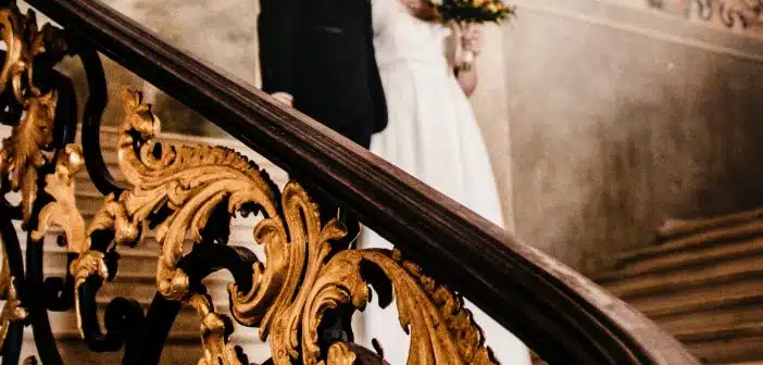 Bien choisir son alliance pour son mariage