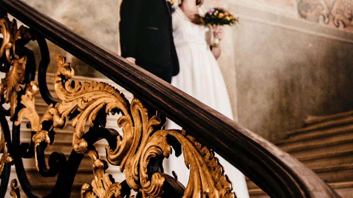 Bien choisir son alliance pour son mariage