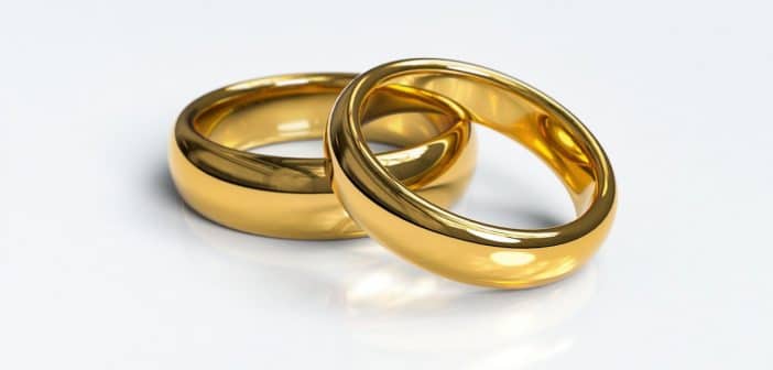 Choisissez les meilleurs bijoux pour votre mariage !