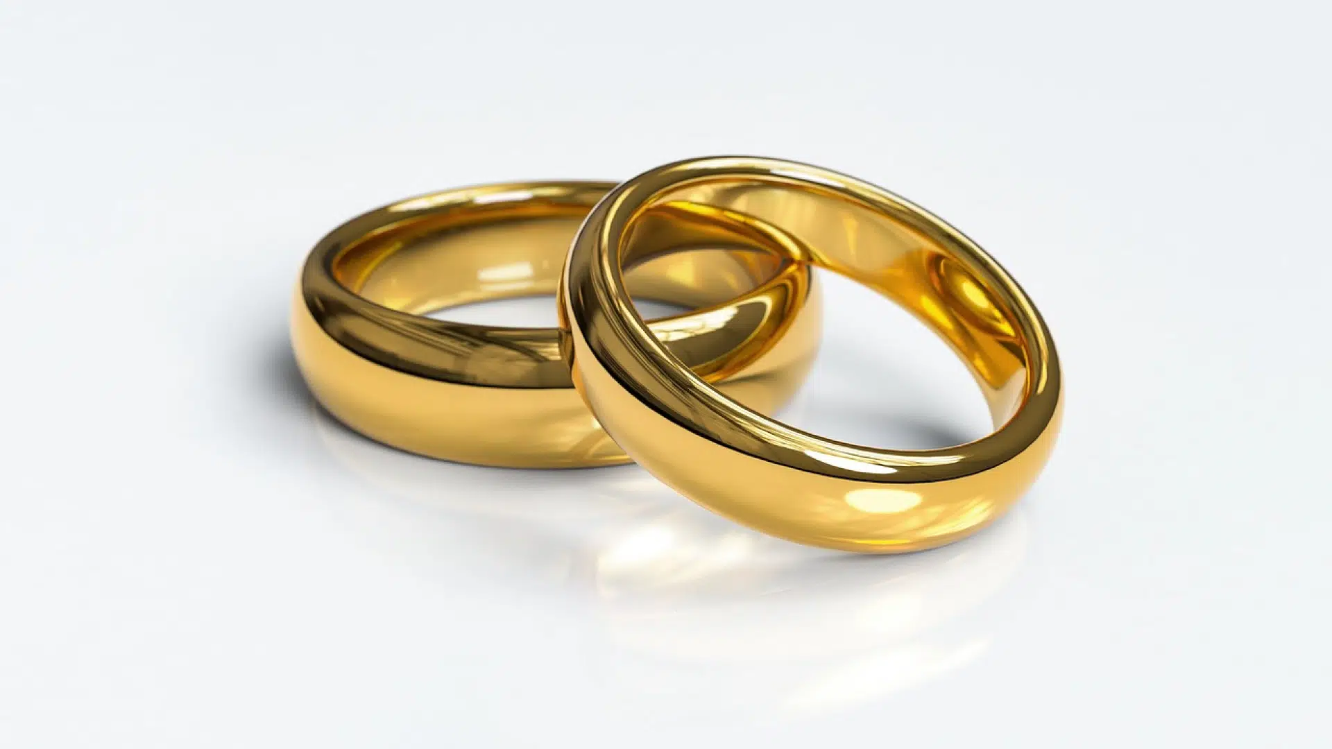 Choisissez les meilleurs bijoux pour votre mariage !