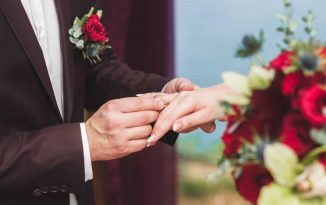 Comment formulez-vous vos vœux de mariage ?