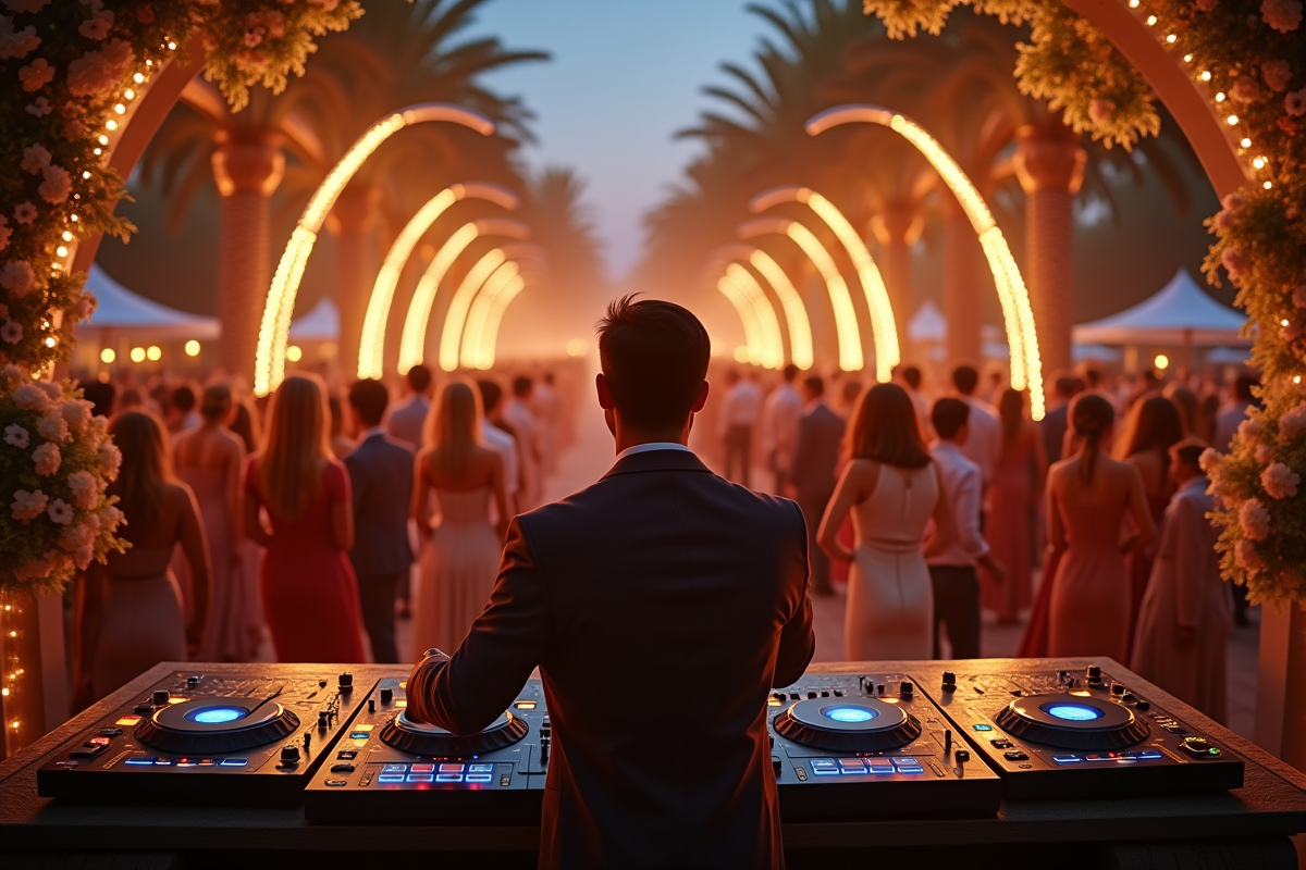 dj événementiel