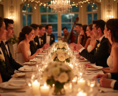 Musique mariage : Quel genre de musique choisir pour le dîner ?