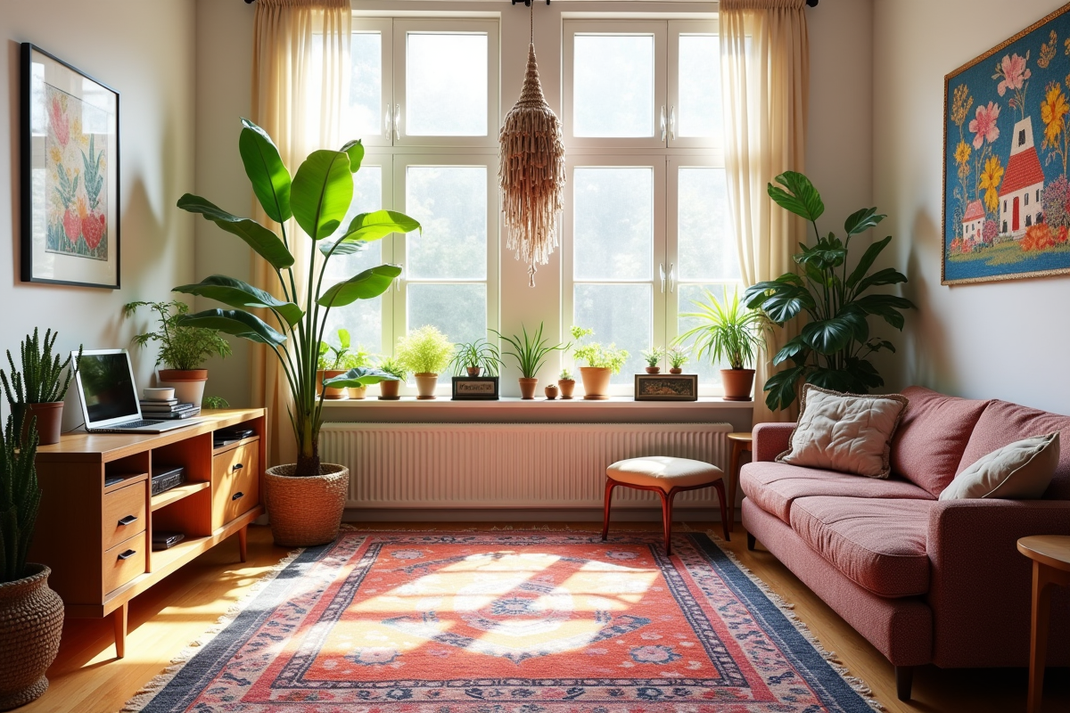 style déco
