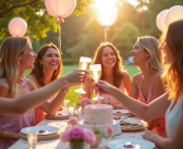 Organiser un enterrement de vie de jeune fille inoubliable : astuces et idées