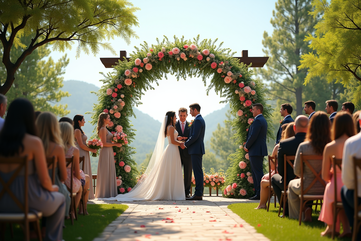 chansons mariage