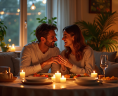 Célébrer sa lune de miel à la maison : idées et astuces originales