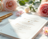 Inviter des personnes à un mariage de 50 personnes : nos conseils avisés pour réussir