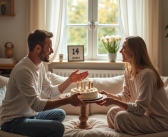 Comment célébrer 14 années de mariage : idées de noces de plomb