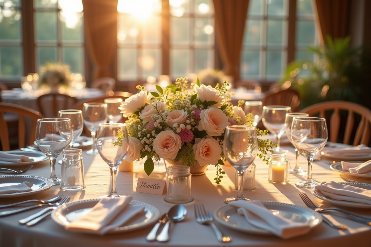 cérémonie mariage