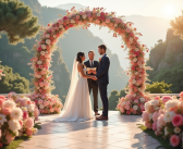 Couleur mariage 2025 : tendances et inspirations pour votre grande journée !