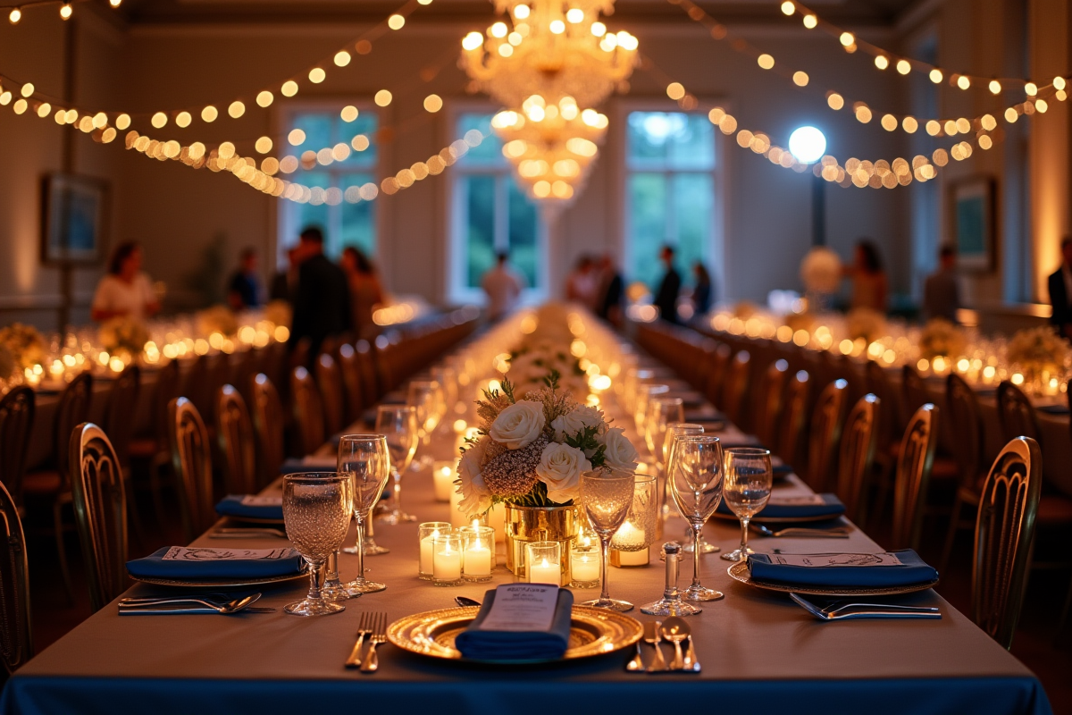 couleur mariage