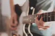 guitare