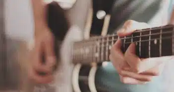 guitare