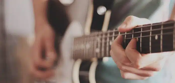 guitare