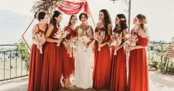 planification de votre mariage