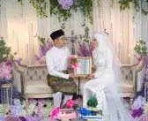 Qui paie le mariage entre musulmans ?