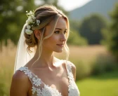 Coiffure de mariage avec tresse : des idées inspirantes pour des noces bucoliques
