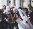 Quels sont les derniers préparatifs pour le mariage ?