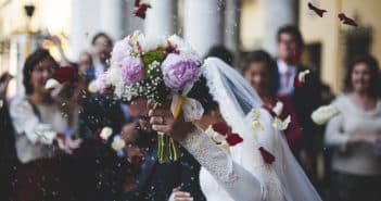 Quels sont les derniers préparatifs pour le mariage ?