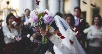 Quels sont les derniers préparatifs pour le mariage ?