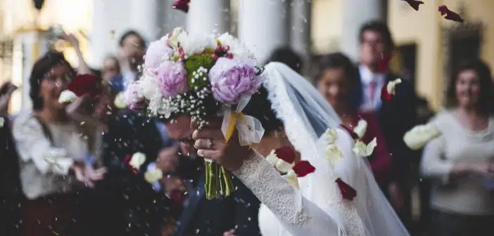 Quels sont les derniers préparatifs pour le mariage ?