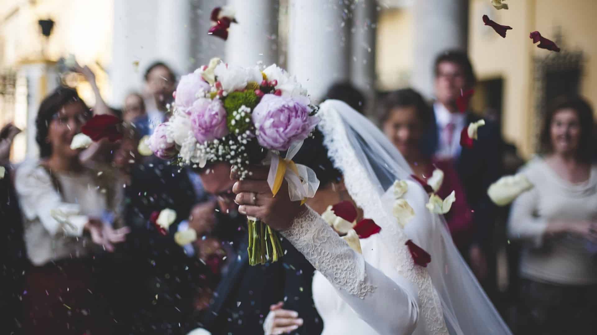 Quels sont les derniers préparatifs pour le mariage ?