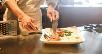 Comment devenir chef cuisinier ?